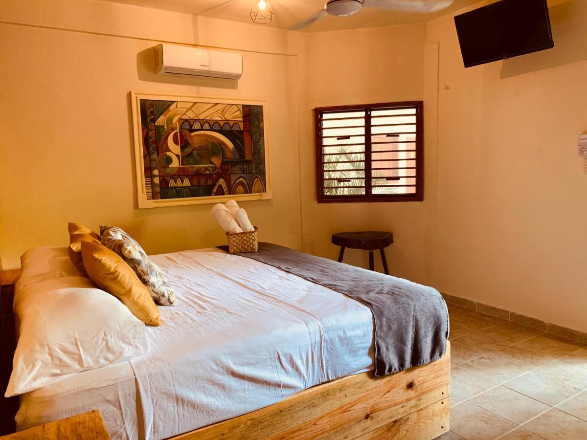La Kinta Hotel Bacalar Exterior photo