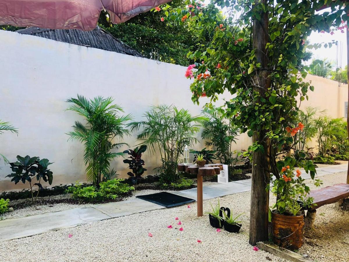La Kinta Hotel Bacalar Exterior photo