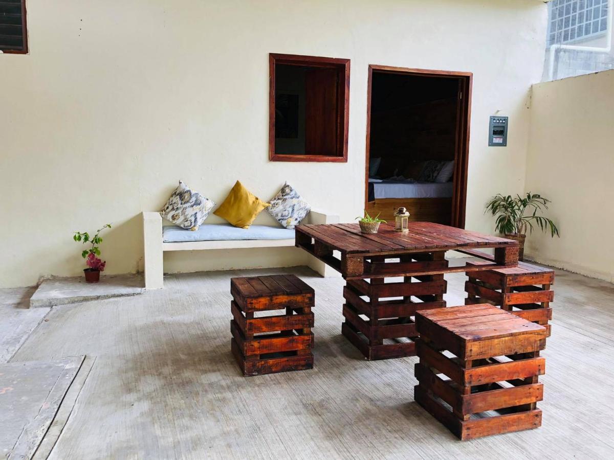 La Kinta Hotel Bacalar Exterior photo