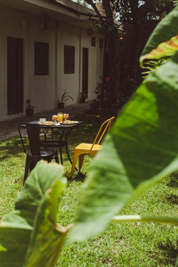La Kinta Hotel Bacalar Exterior photo