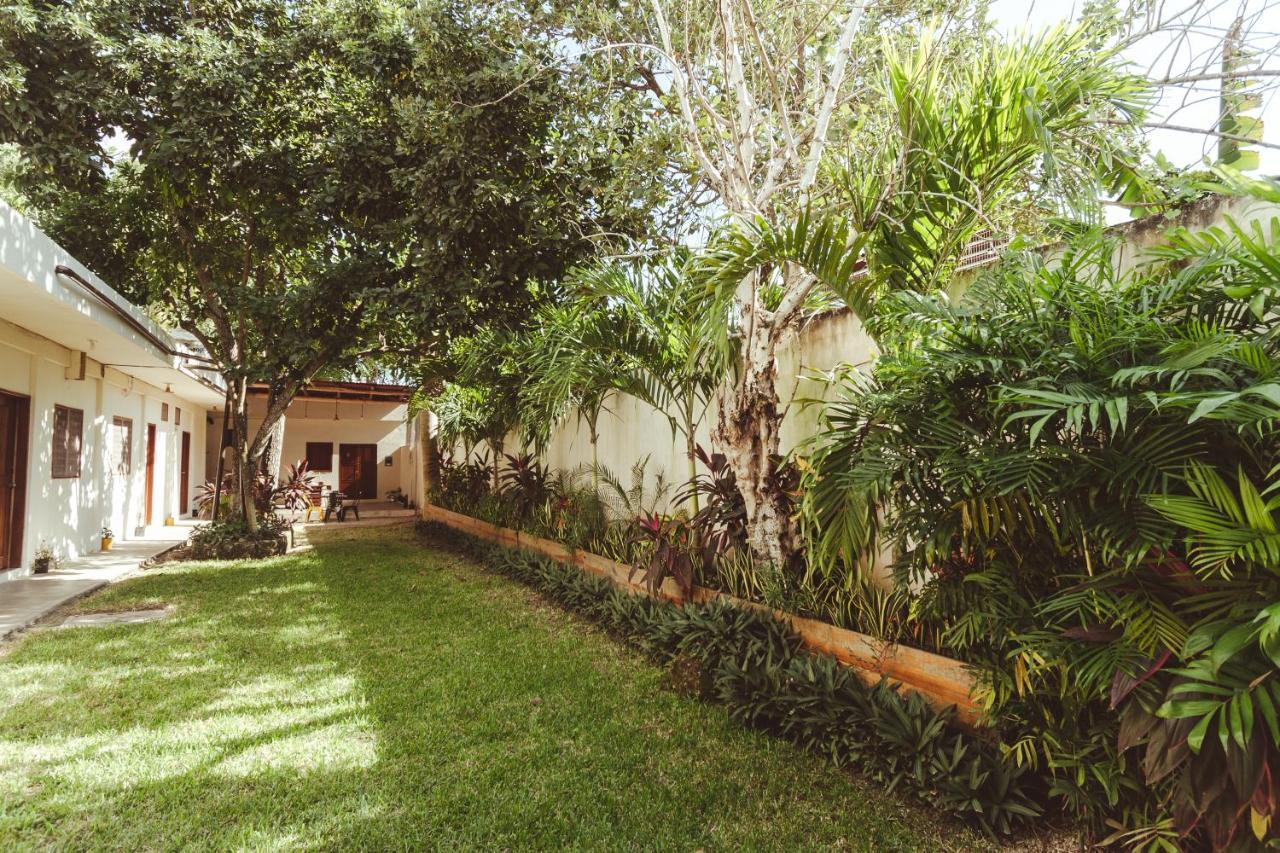 La Kinta Hotel Bacalar Exterior photo