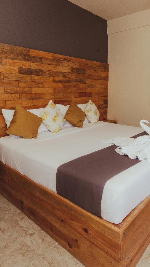 La Kinta Hotel Bacalar Exterior photo