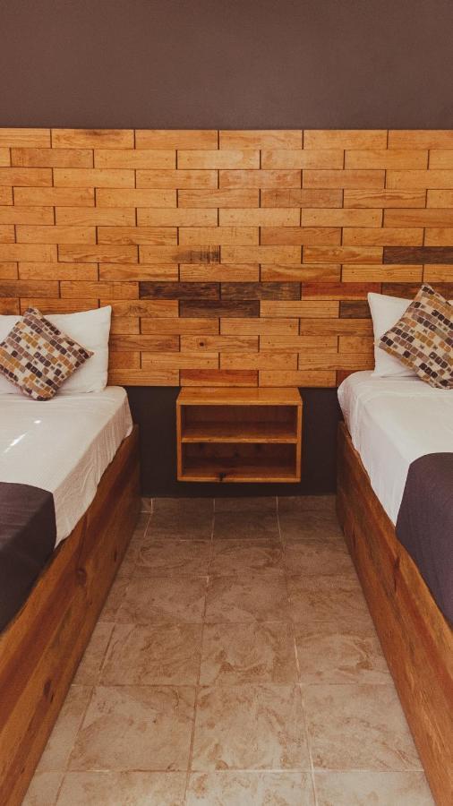 La Kinta Hotel Bacalar Exterior photo